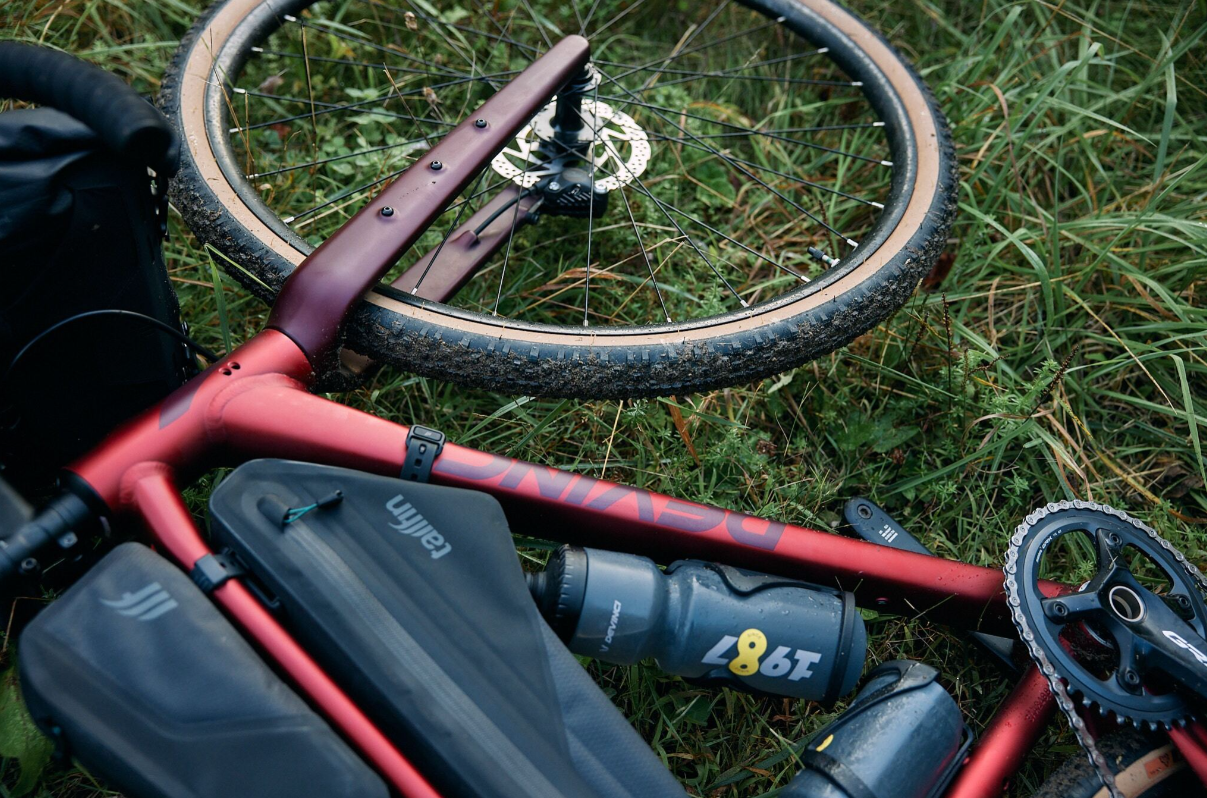 Devinci Hatchet Vista Cues 10s