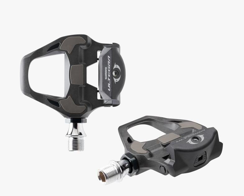 Shimano PEDAL, PD-R8000, ULTEGRA, SPD-SL , W/CLEAT(SM-SH11)