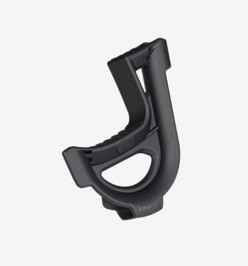 Thule ReVert 24" wheel adapter