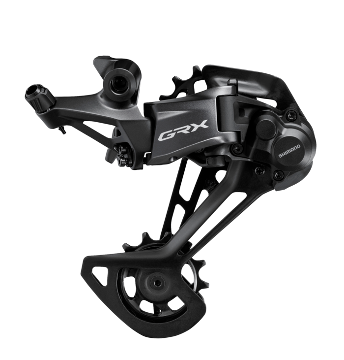 Rear derailleur, RD-RX822, GRX, SGS 12-speed,