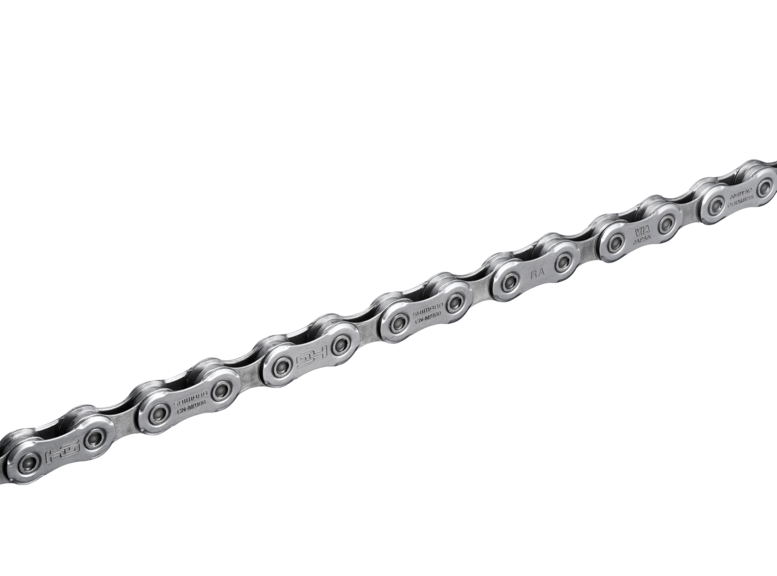 BICYCLE CHAIN, CN-M8100, DEORE XT, 138 LINKS FOR 12 SPEED, W/QUICK-LINK