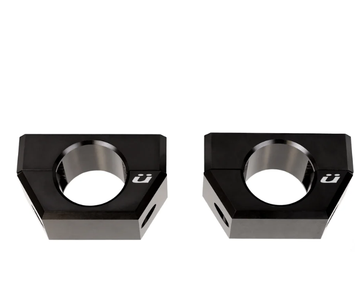 Kuat | PISTON SR | Round Bar Mounting Adapter
