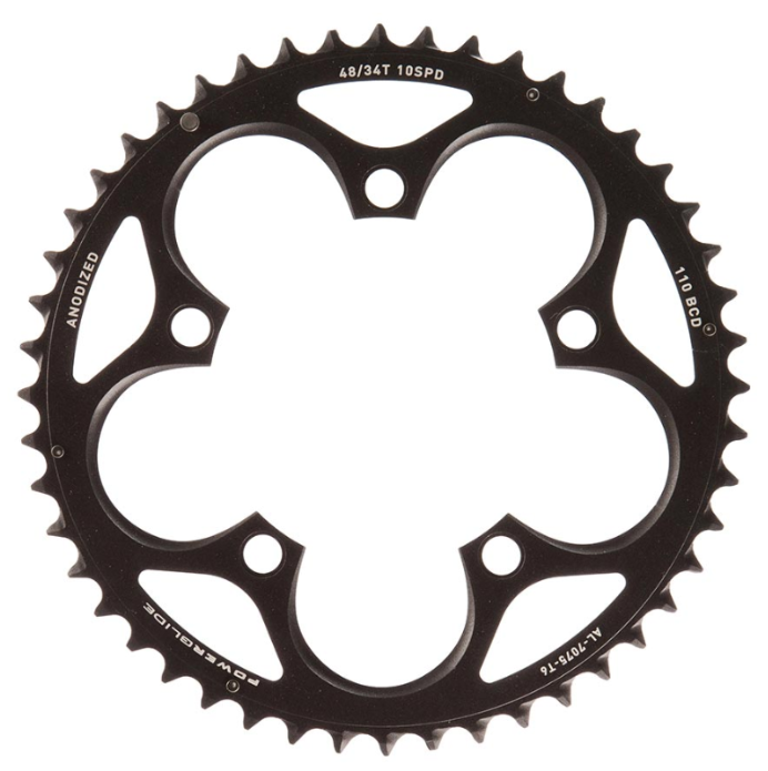 Sram | Chainring | Alloy