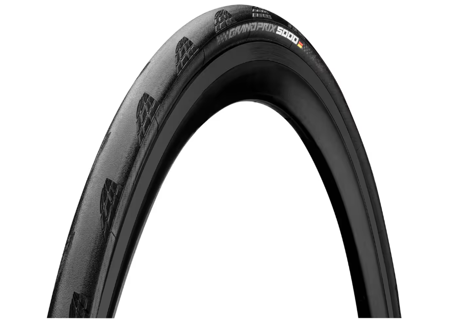 Continental Grand Prix 5000 700 x 25c tire