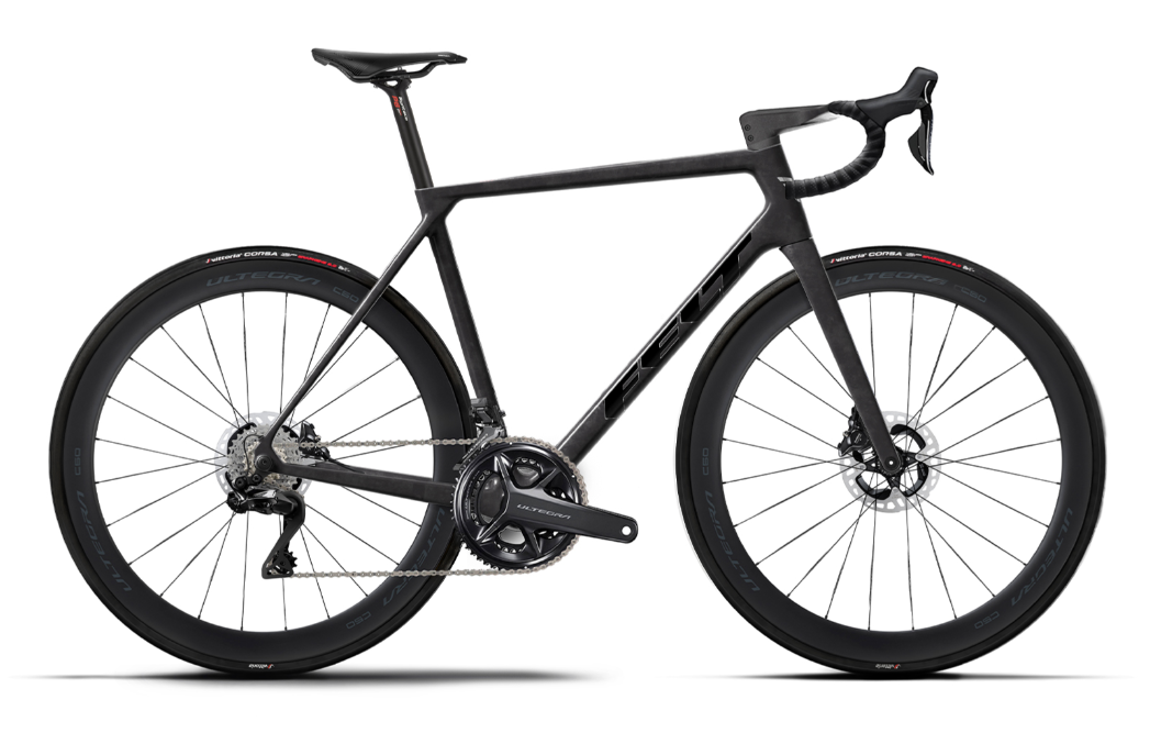 Felt | FR | PRO | Ultegra Di2