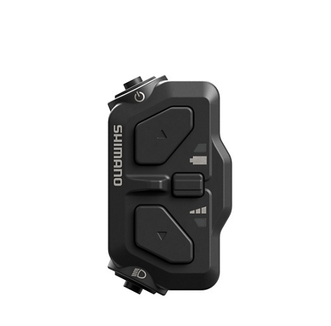 SHIMANO Switch Unit SW-EN600-L For assist