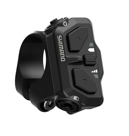 SHIMANO Switch Unit SW-EN600-L For assist