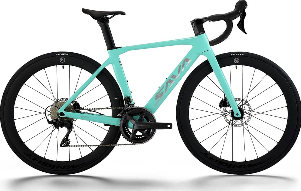 SAVA Aurora Carbon SR7.2 2025
