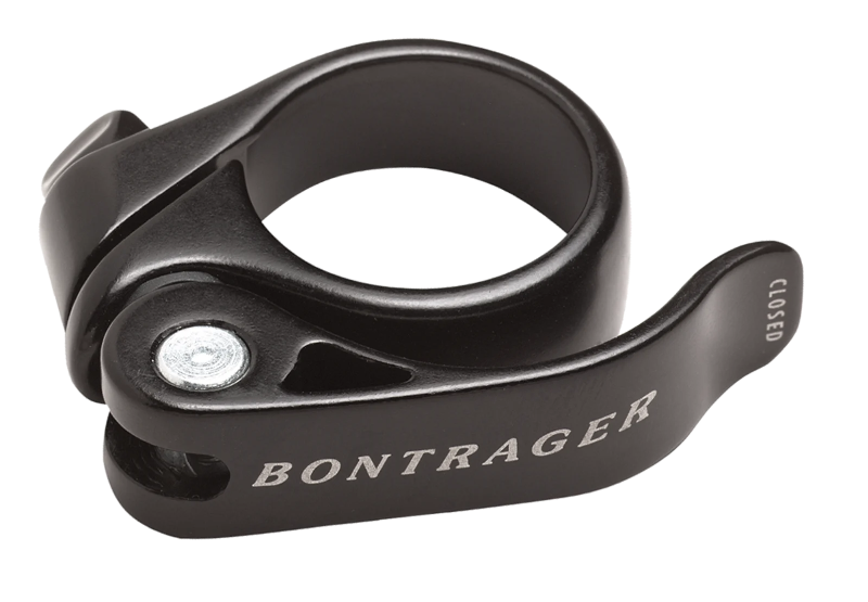 Bontrager seat clamp 