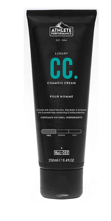 Luxury Chamois Cream MUC-Off