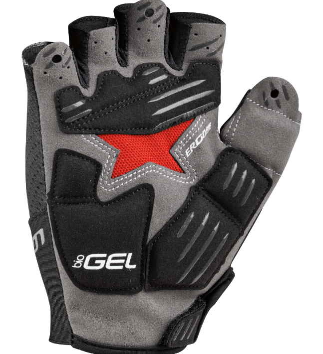 Louis Garneau NIMBUS gel gloves