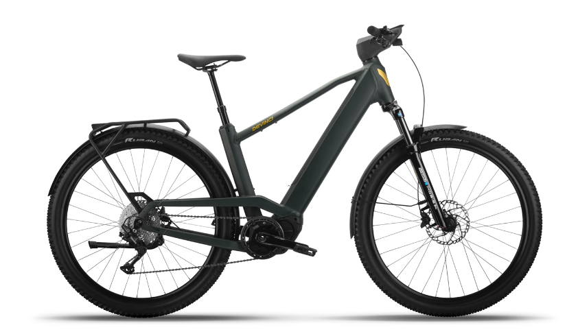 Devinci | E-Cartier LTD