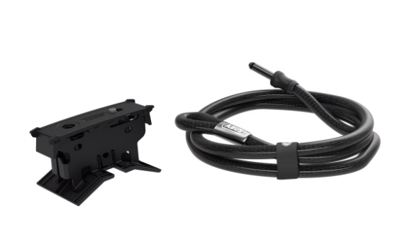 Thule High-Grade Padlock 