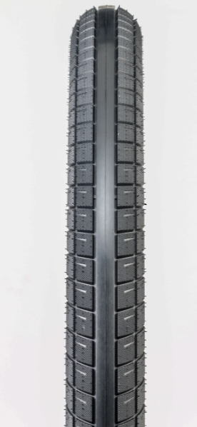 Bontrager E6 Hard-Case Lite Electric Bike Tire