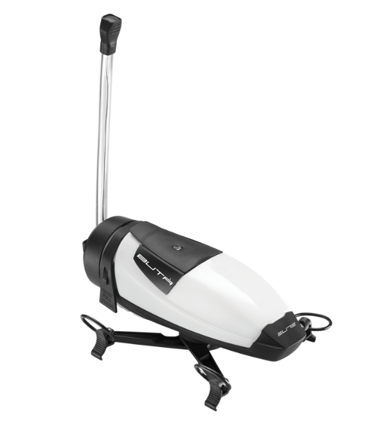 BUTA Elite Triathlon Water Bottle