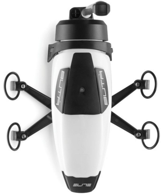 BUTA Elite Triathlon Water Bottle