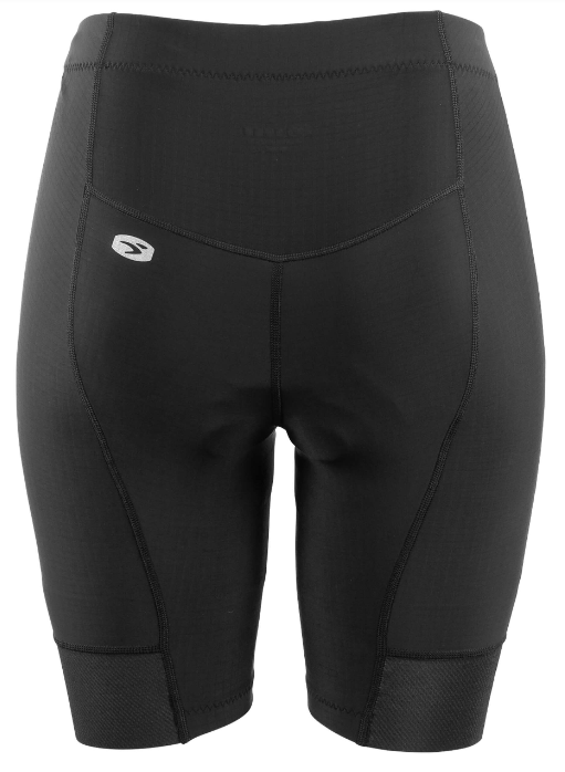 Sugoi Evolution Women's Cycling Bib Shorts