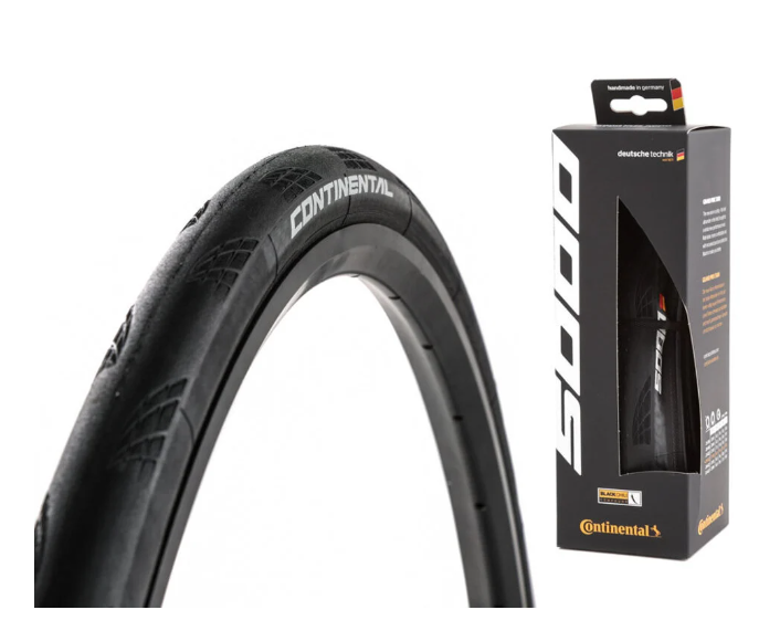 Continental Grand Prix 5000 700 x 28c tire