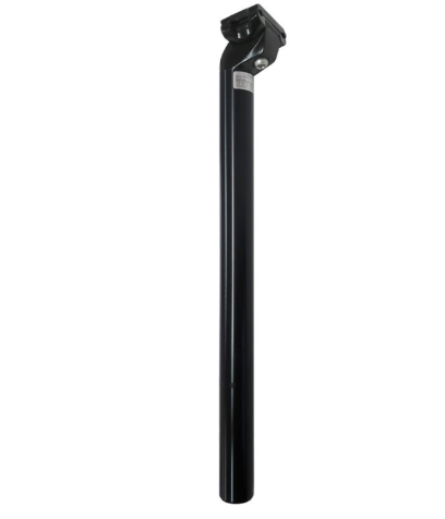 Zoom | Kalloy seat post black 27.2mm