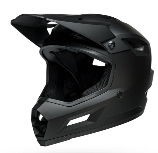 Bell Sanction 2 Helmet