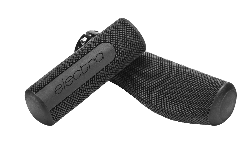 Kraton Electra Townie ergonomic short/long grip set