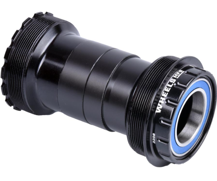 Bottom Bracket Wheels MFG T47A