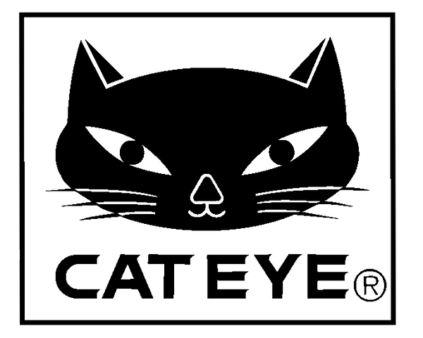 Cateye logo