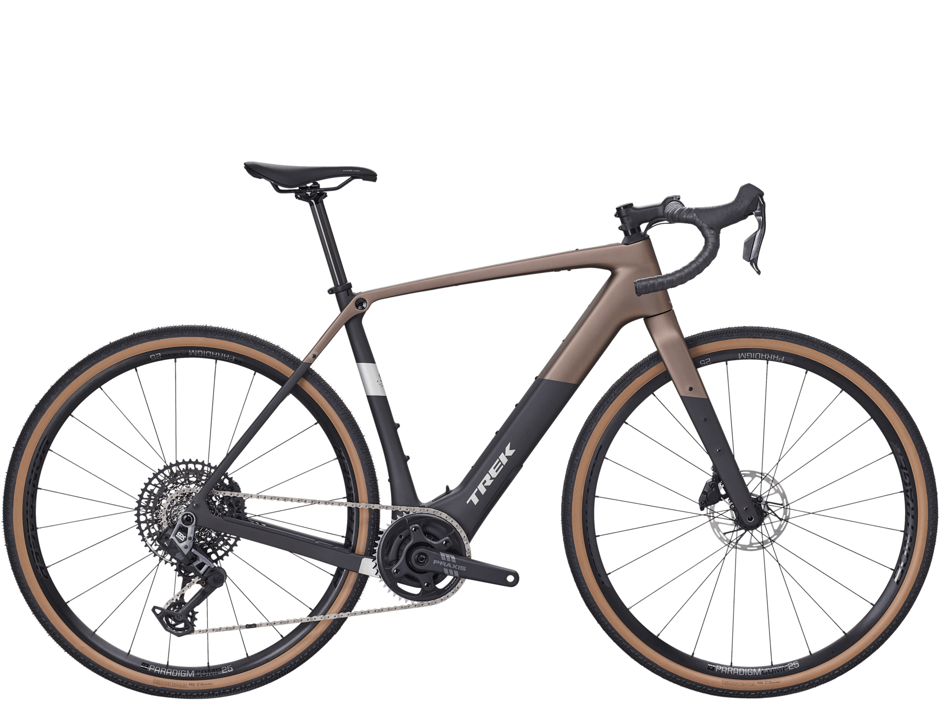 Trek | Checkpoint+ | SL 6 AXS