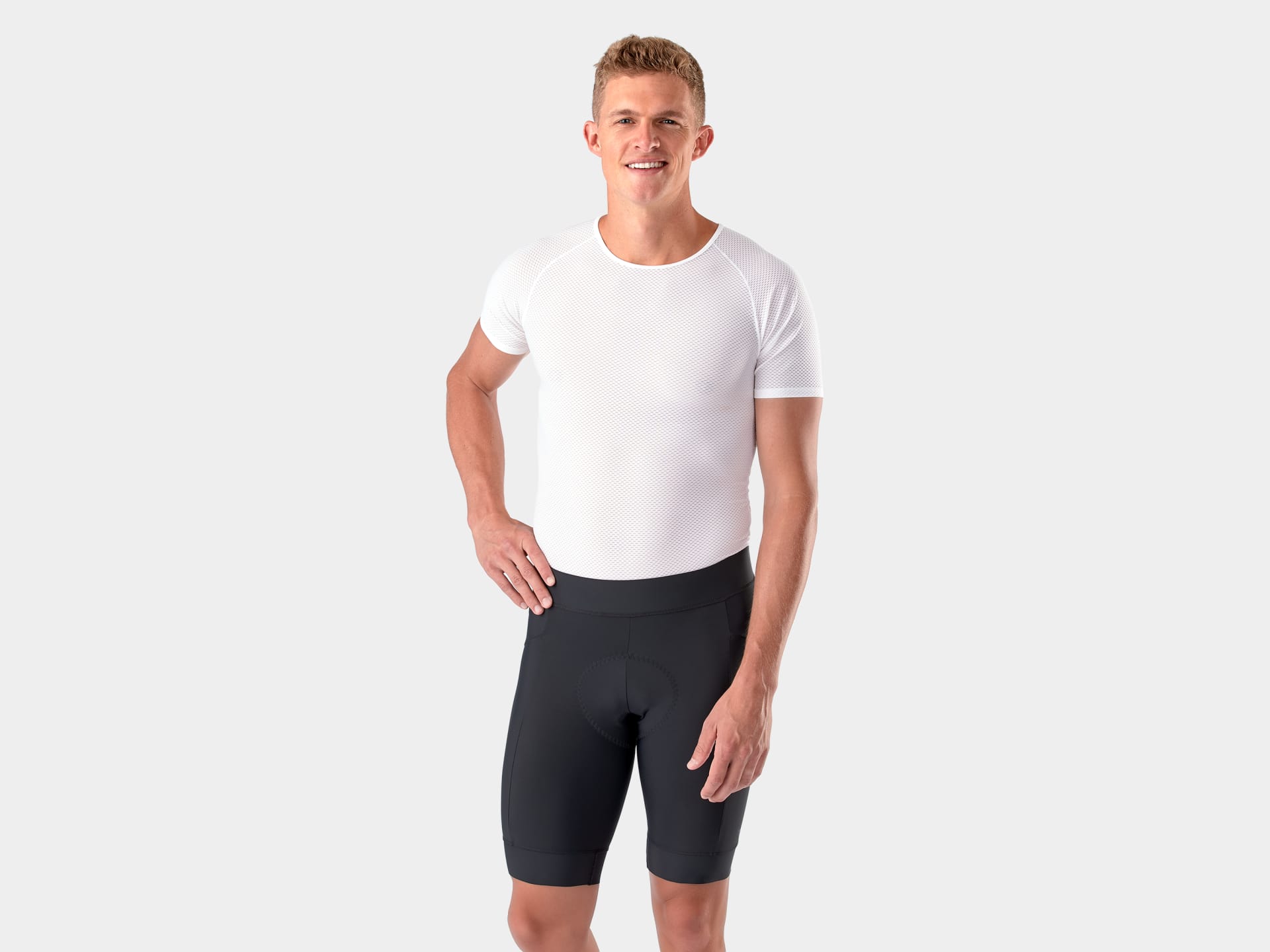 Trek Circuit Cycling Bib Shorts