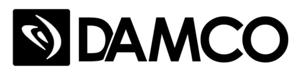Damco logo