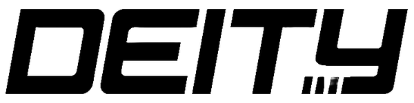 Deity logo