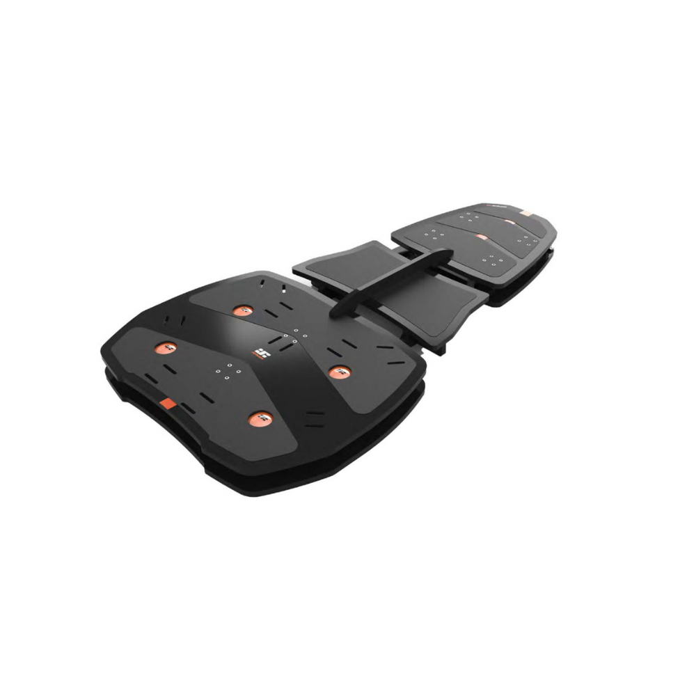 JetBlack | Multi-directional Training Platform