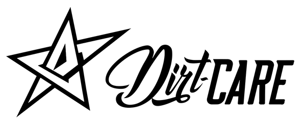 Dirt Care logo