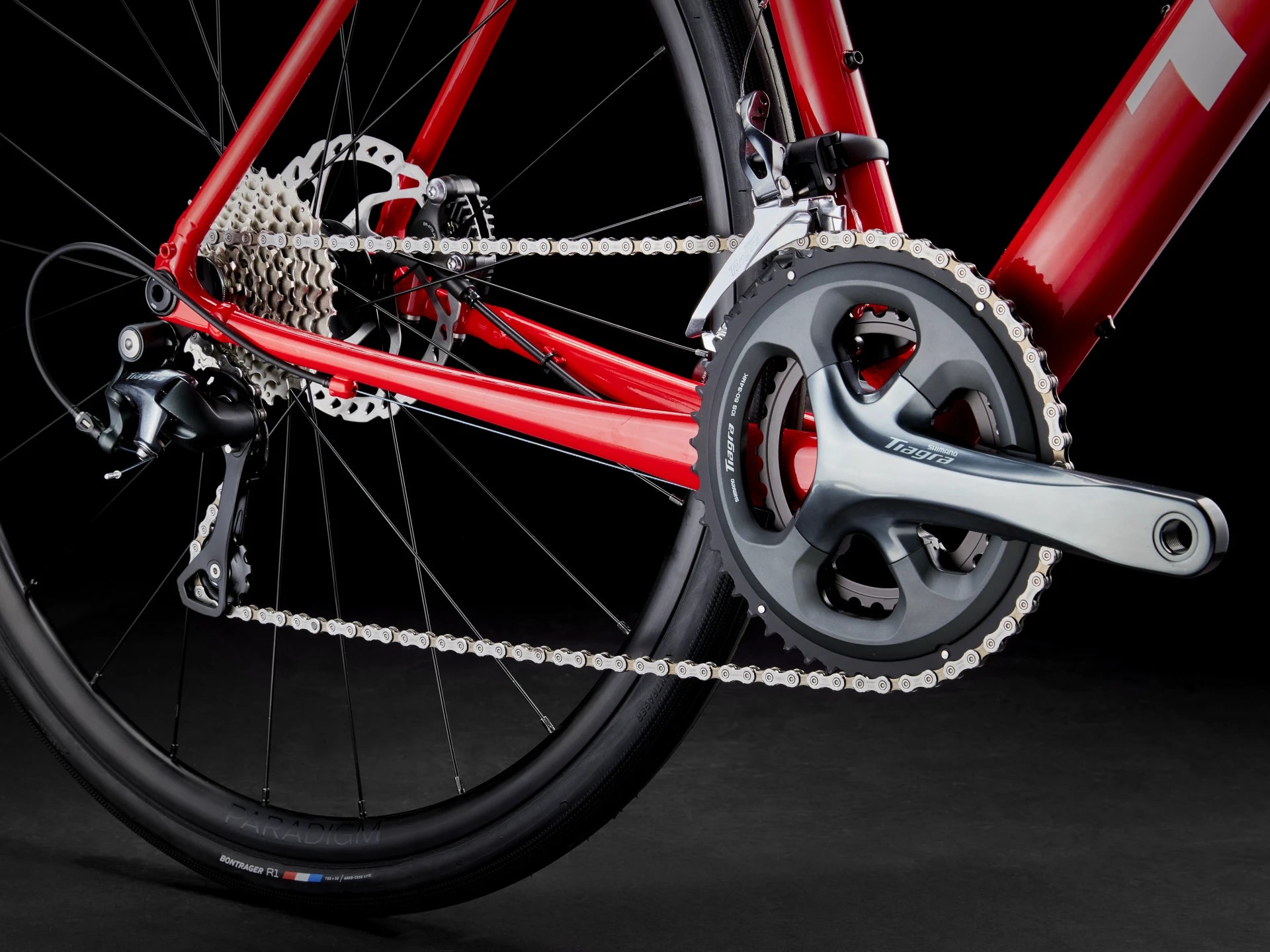 Trek | Domane | AL 4 4th gen.