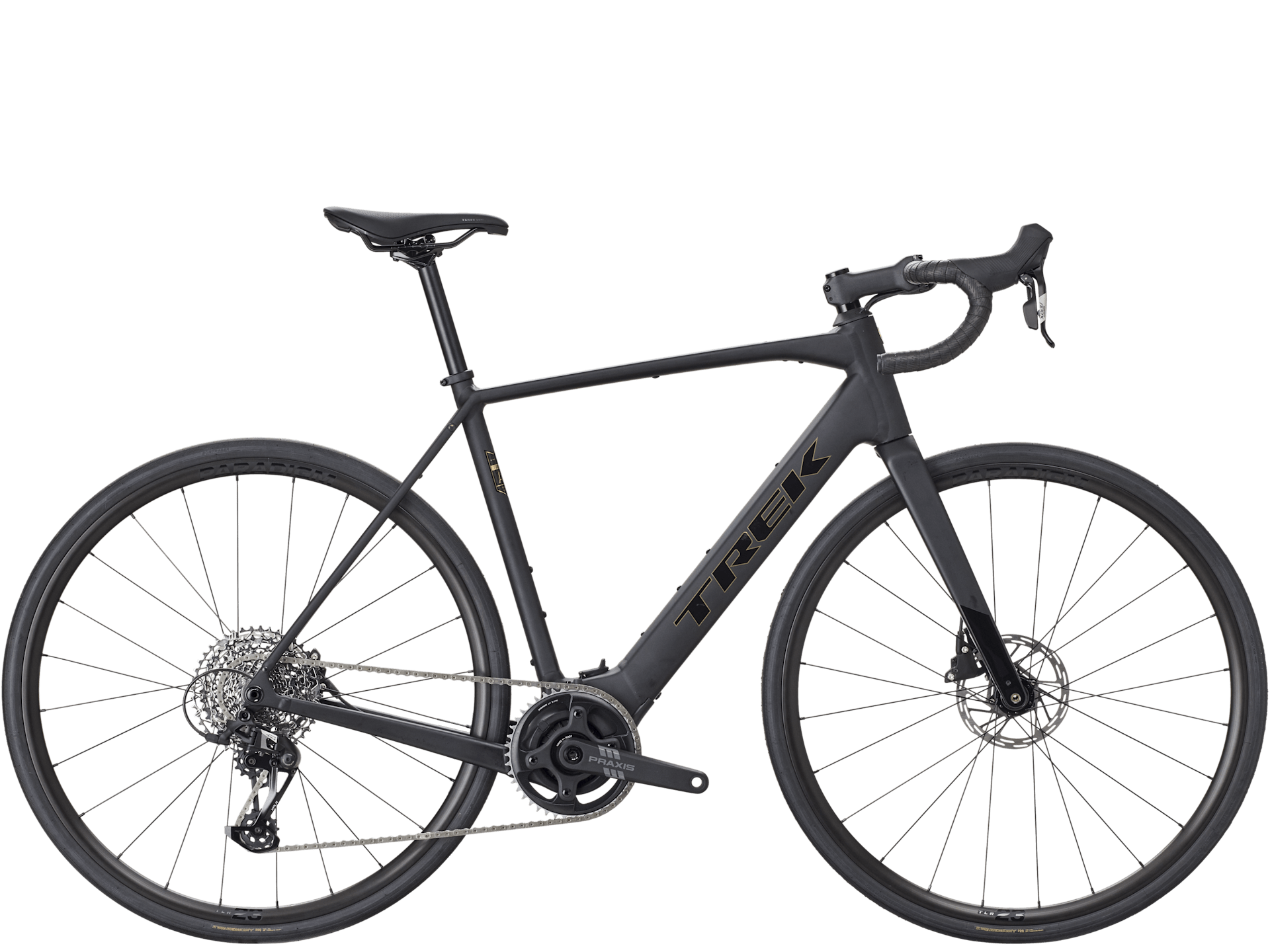 Trek | Domane+ | ALR 5