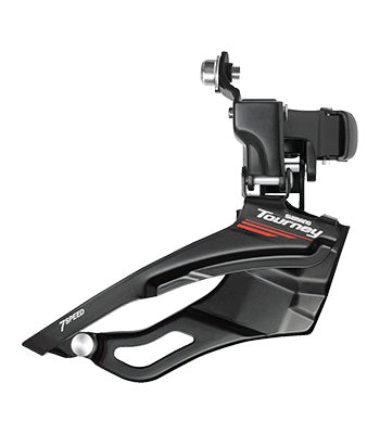 Tourney front derailleur, FD-A073