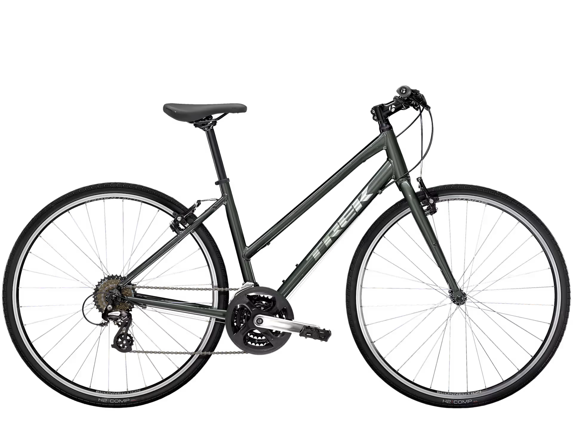 Trek | FX | 1 Stagger