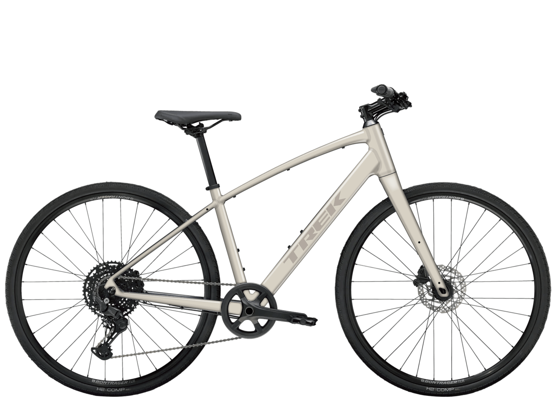 Trek | FX 1 | 4th gen.