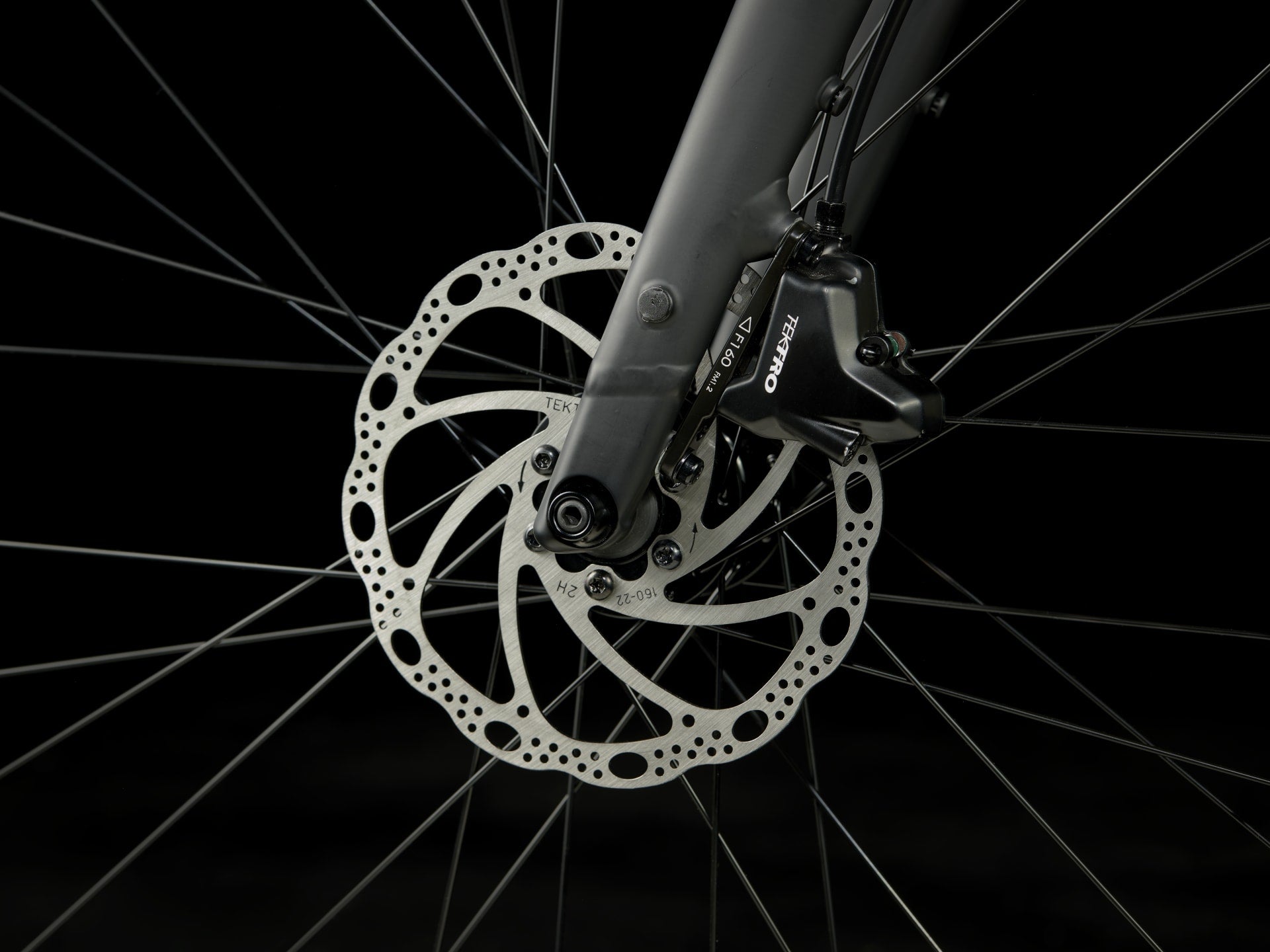 Trek | FX 2 | 4th gen.