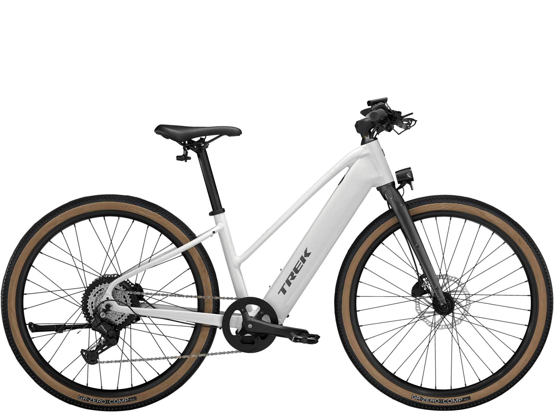 Trek | FX + 1 Midstep