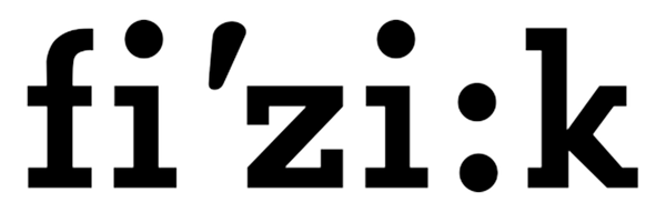 Fizik logo