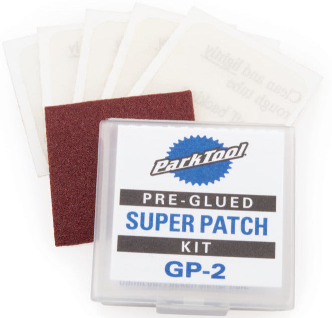 GP-2 Patch Kit