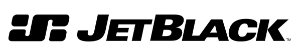 Jetblack logo