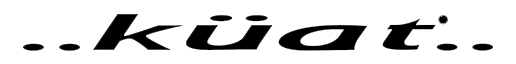 Kuat logo