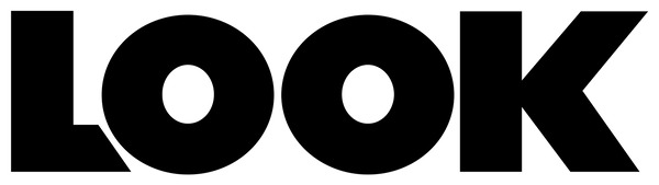 Look logo