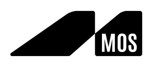 MOS logo