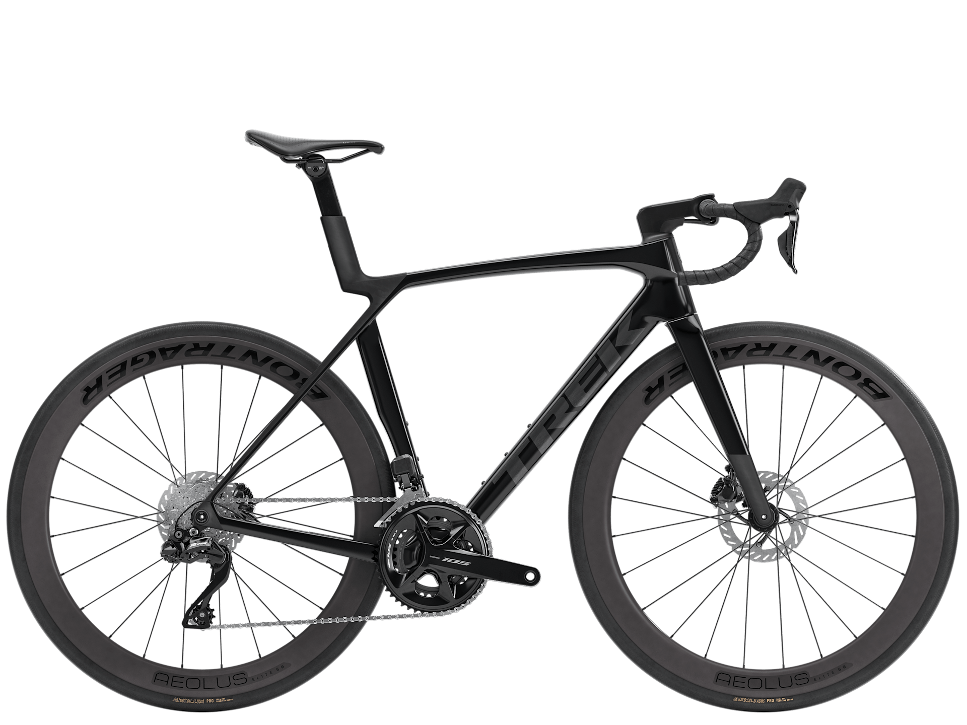 Trek | Madone SL | 6 8th gen.