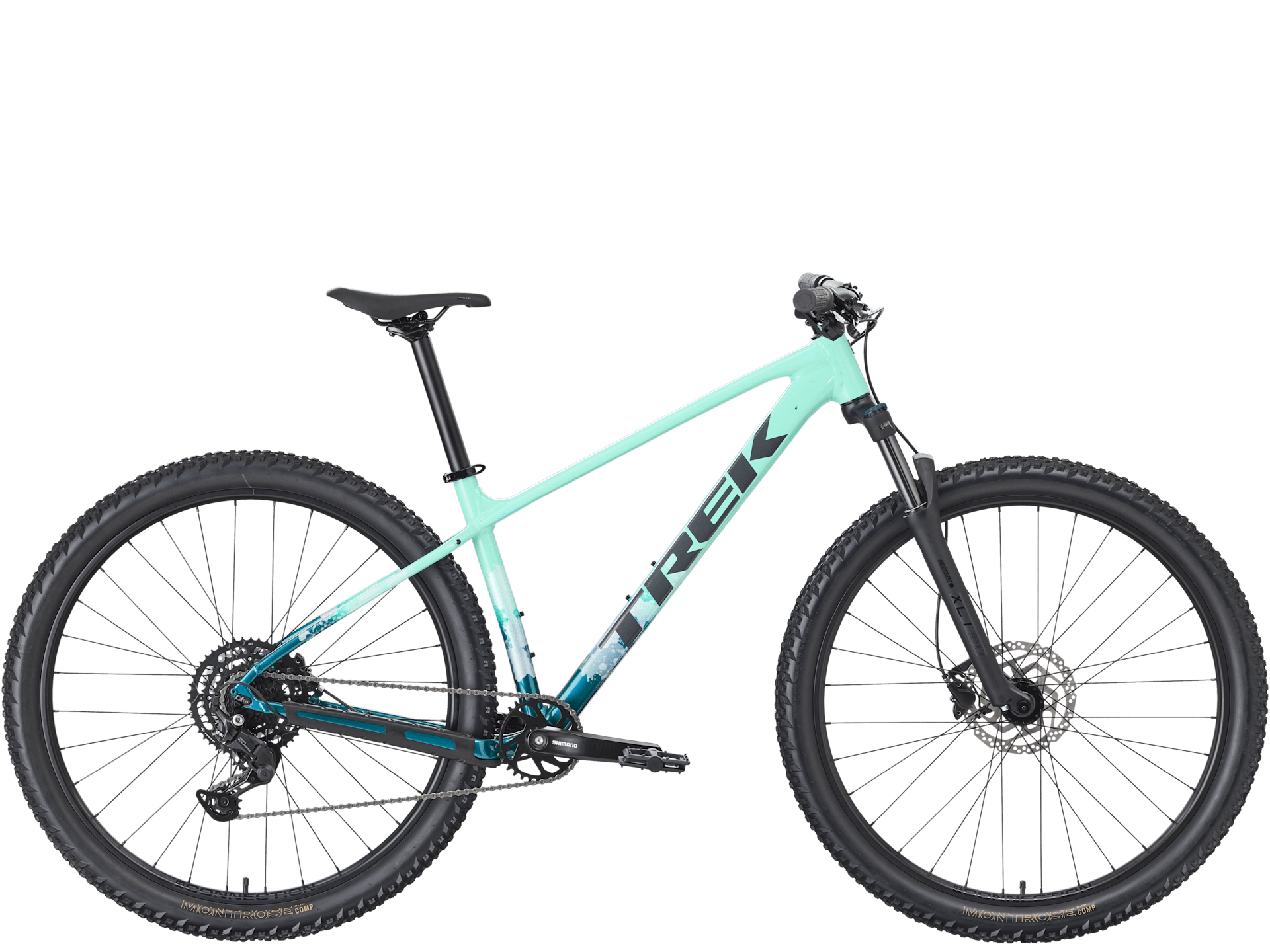 Trek | Marlin | 5 Gen 3