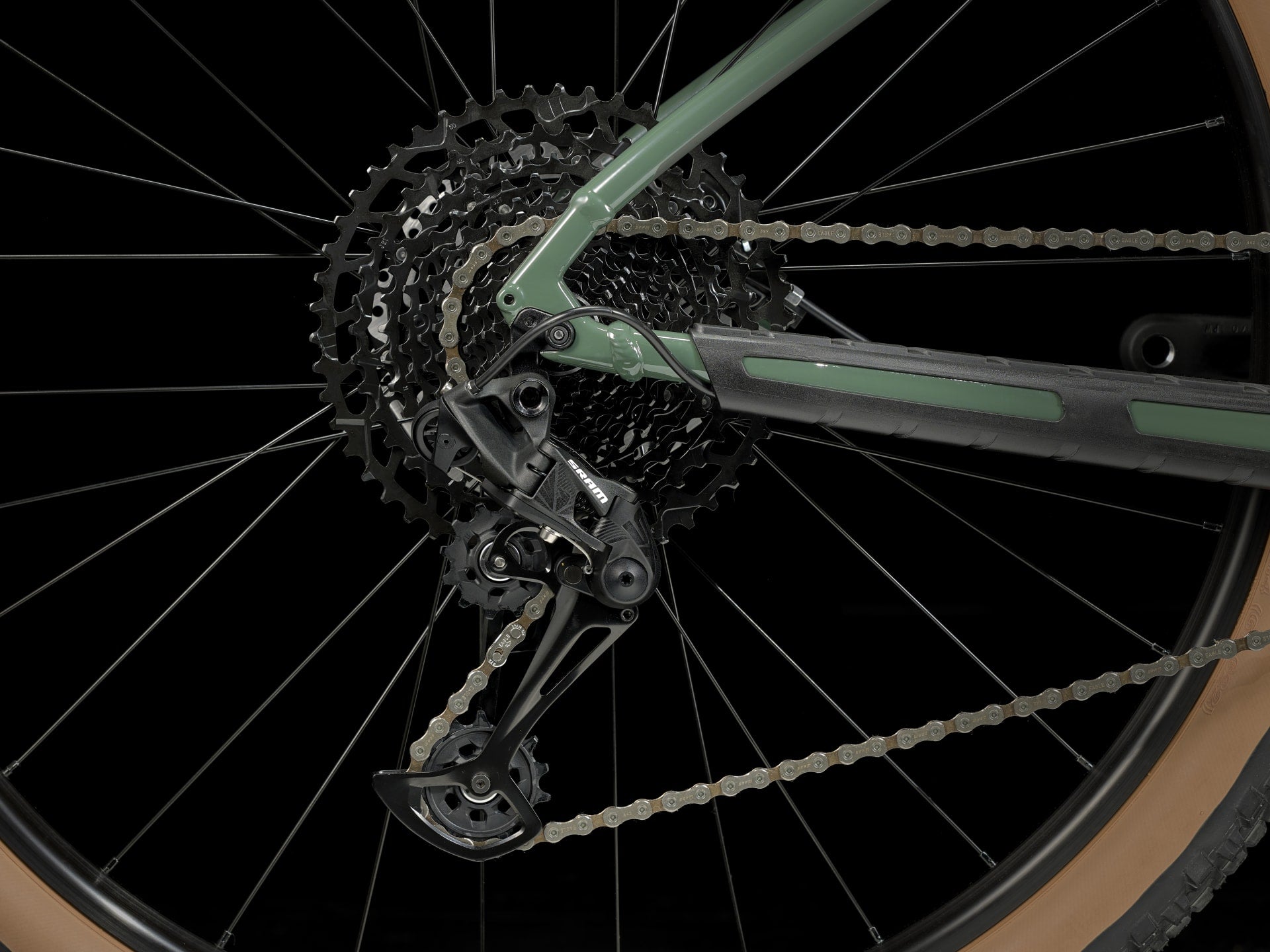 Trek | Marlin 7 Gen 3