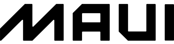 Maui logo